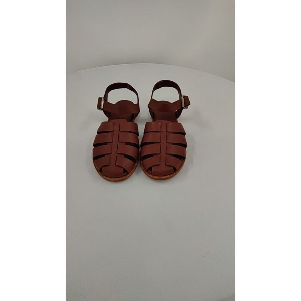Quince fisherman Sandals - Picture 3 of 3